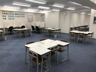 創英ゼミナール 港南台校8