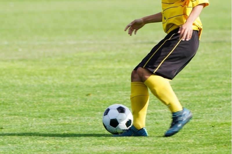 川越市の子供サッカースクール13選 地域密着で幼児が参加できるスクールも 子供の習い事の体験申込はコドモブースター 川越市の子供サッカースクール13選 地域密着で幼児が参加できるスクールも 子供の習い事の体験申込はコドモブースター