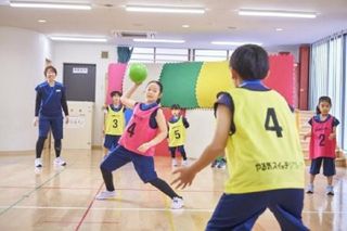 忍者ナイン【やる気スイッチグループ】 スポーツクラブNAS戸塚ラボ8