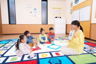 ヤマハ英語教室 教室 0