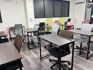 個別指導塾 学習空間 教室 3