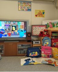 東進こども英語塾 教室 1