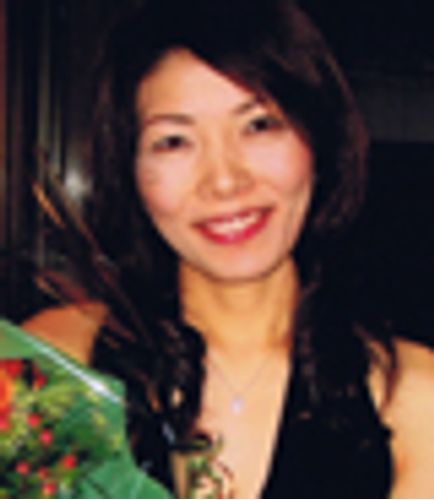 宮地楽器音楽教室 フルート教室 MUSIC JOY新宿の先生