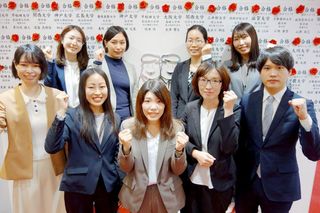 四谷学院 教室 4