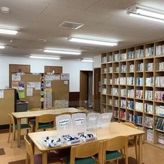 成基学園 桂教室6