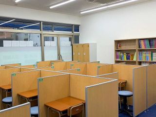 個人別指導塾ブレーン 教室 3