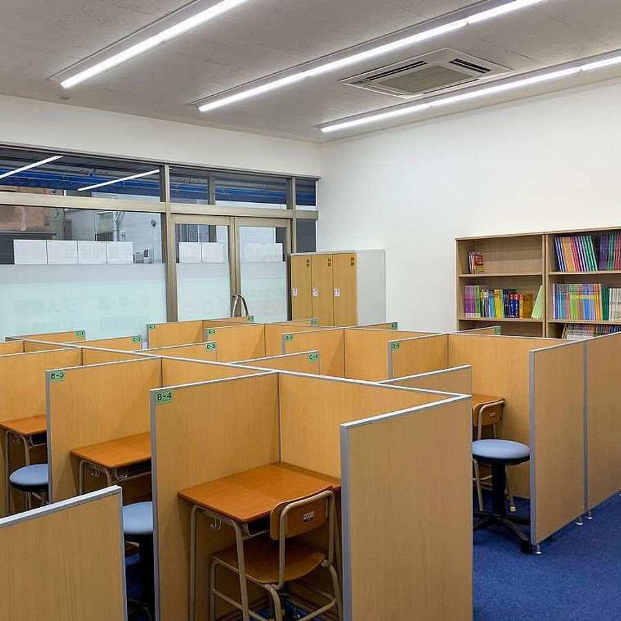 個人別指導塾ブレーン 亀戸校4