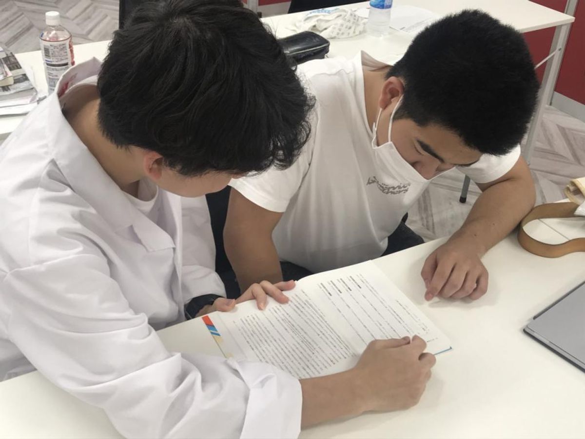 武田塾 神戸湊川校7