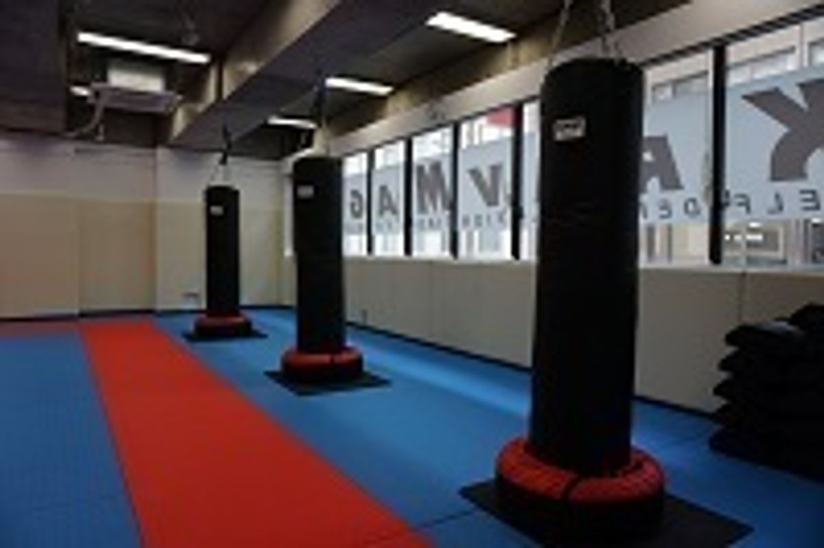 国際クラヴマガ協会 一般社団法人 大阪トレーニングセンター 大阪府大阪市中央区北久宝寺町の子どもその他スポーツスクール 子供の習い事の体験申込はコドモブースター