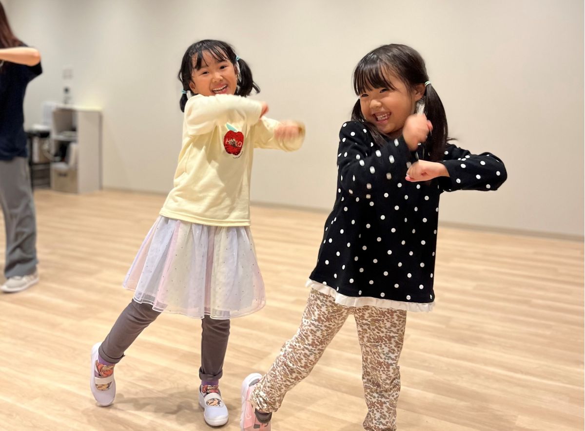 セイハダンスアカデミー イオン茅ヶ崎中央店6