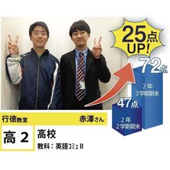 個別指導学院フリーステップ 行徳教室4