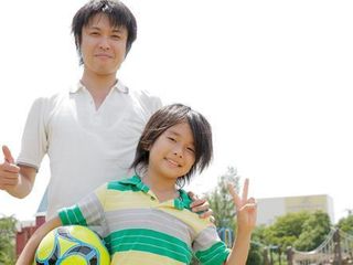 スポーツ家庭教師ファースト　サッカー 沖縄エリア5