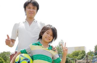スポーツ家庭教師ファースト　サッカー 福井エリア5