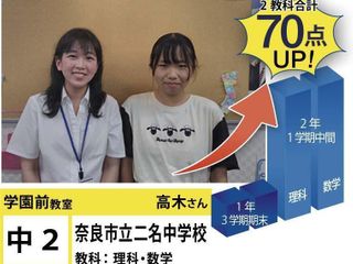 個別指導学院フリーステップ 教室 4