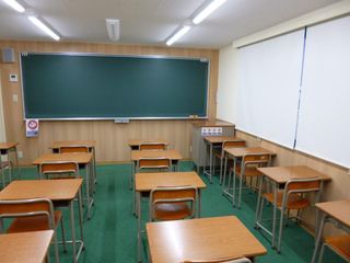 京進の中学・高校受験TOPΣ 教室 2