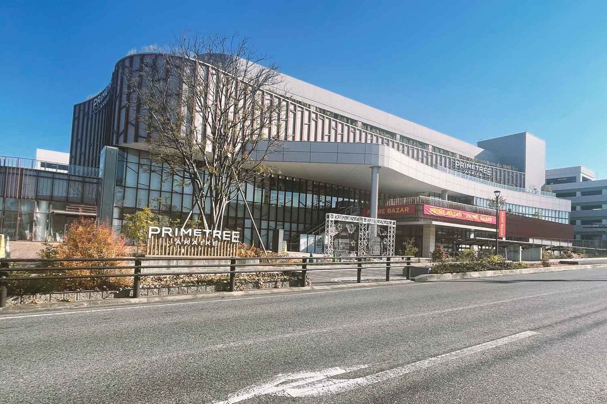 YTJ KIDS 赤池スタジオ12