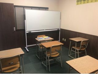 スタディー・フィールド 教室 4