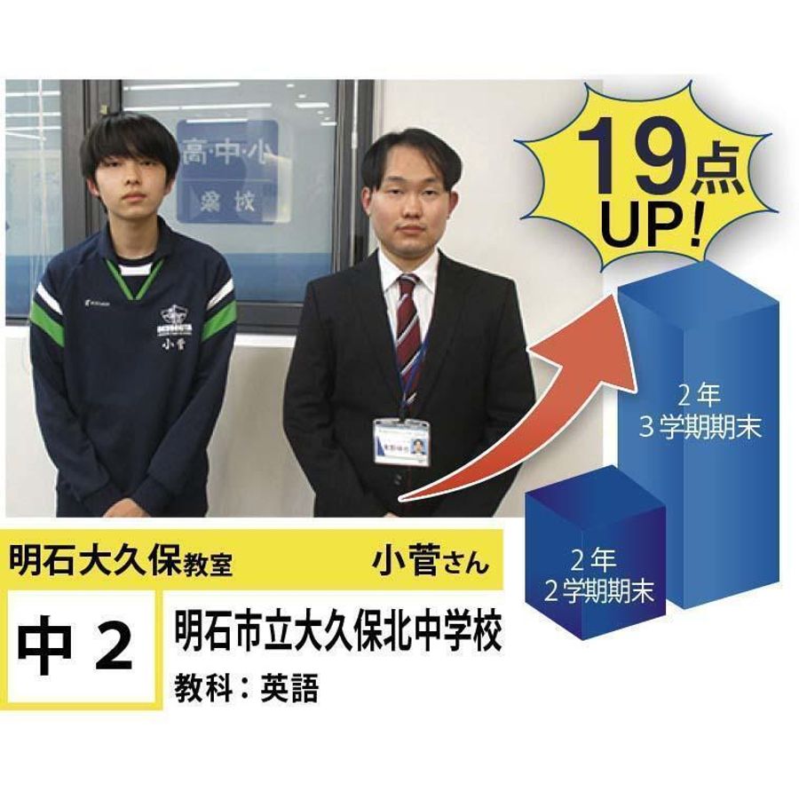 個別指導学院フリーステップ 明石大久保教室5