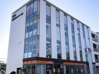 興学社学園 個別指導Wings 教室 1