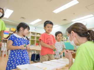 アタマGYM 教室 3