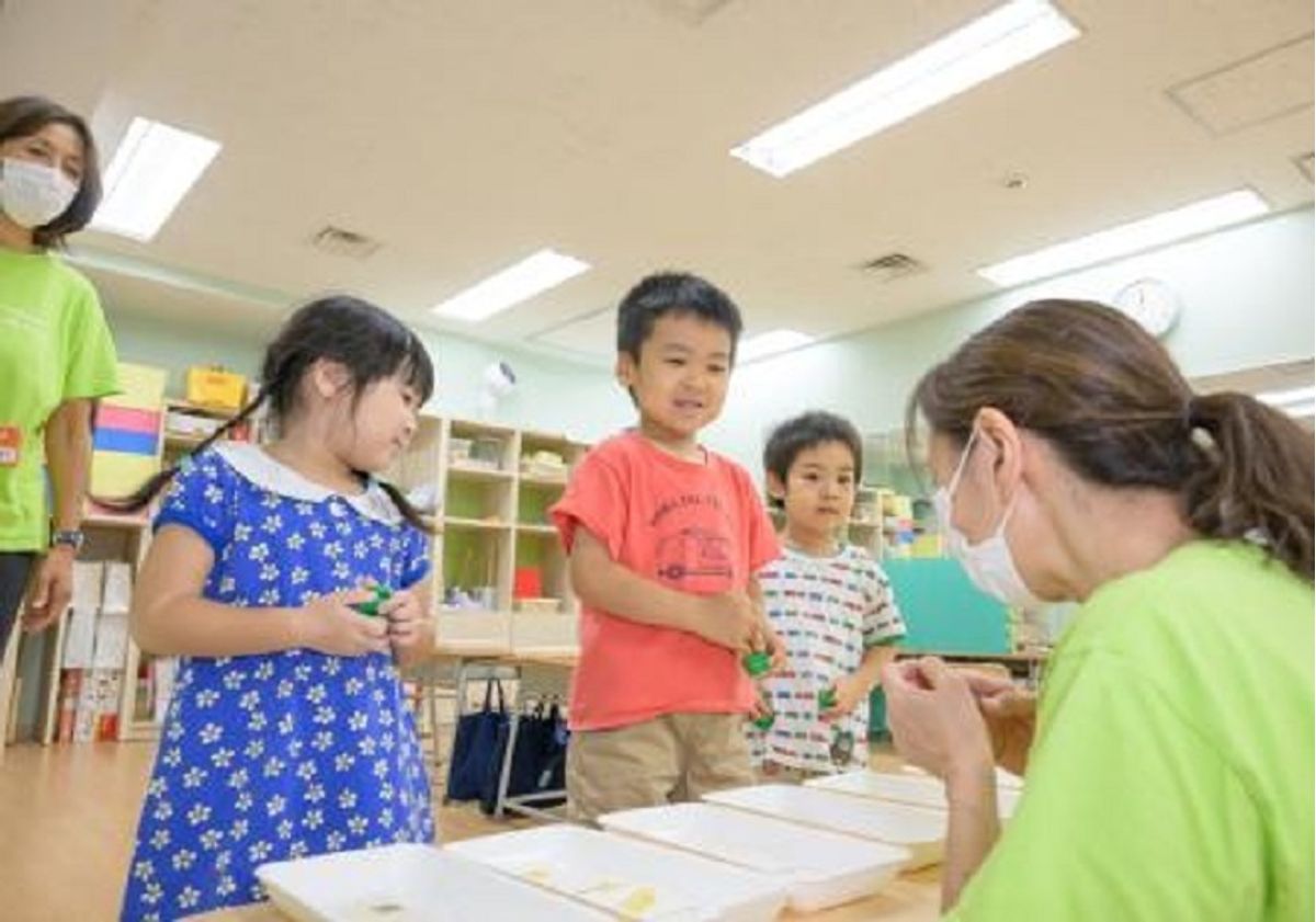 アタマGYM 教室 3