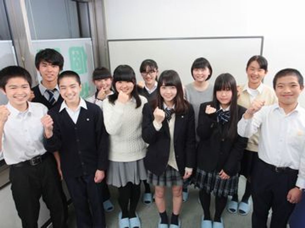 完全個別指導の朋友ゼミナール 本校1