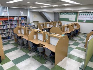 馬渕個別 京橋校11