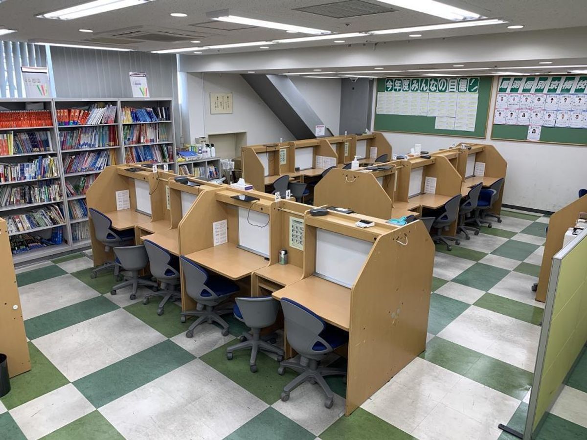 馬渕個別 京橋校11