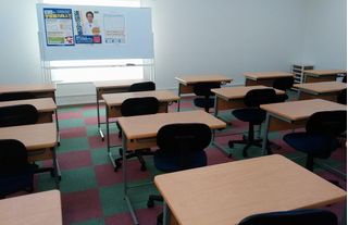 英智学館 杜のまち校13