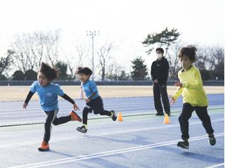 BEAT AC TOKYOランニングスクール八王子スクール 教室画像1