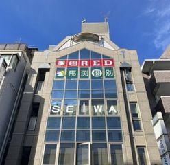 馬渕個別 高槻校4