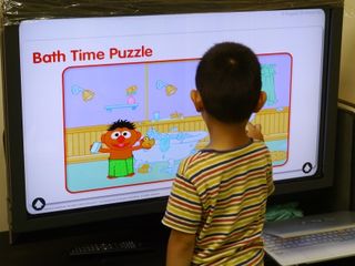 東進こども英語塾 教室 2