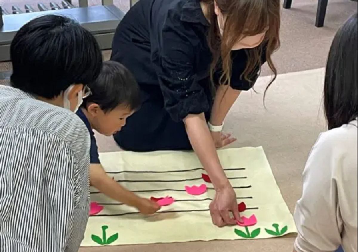 ぴあのたまご ミュージックスクール 伊丹5