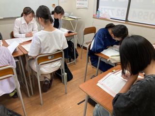 千尋進学塾 桑名駅前校15