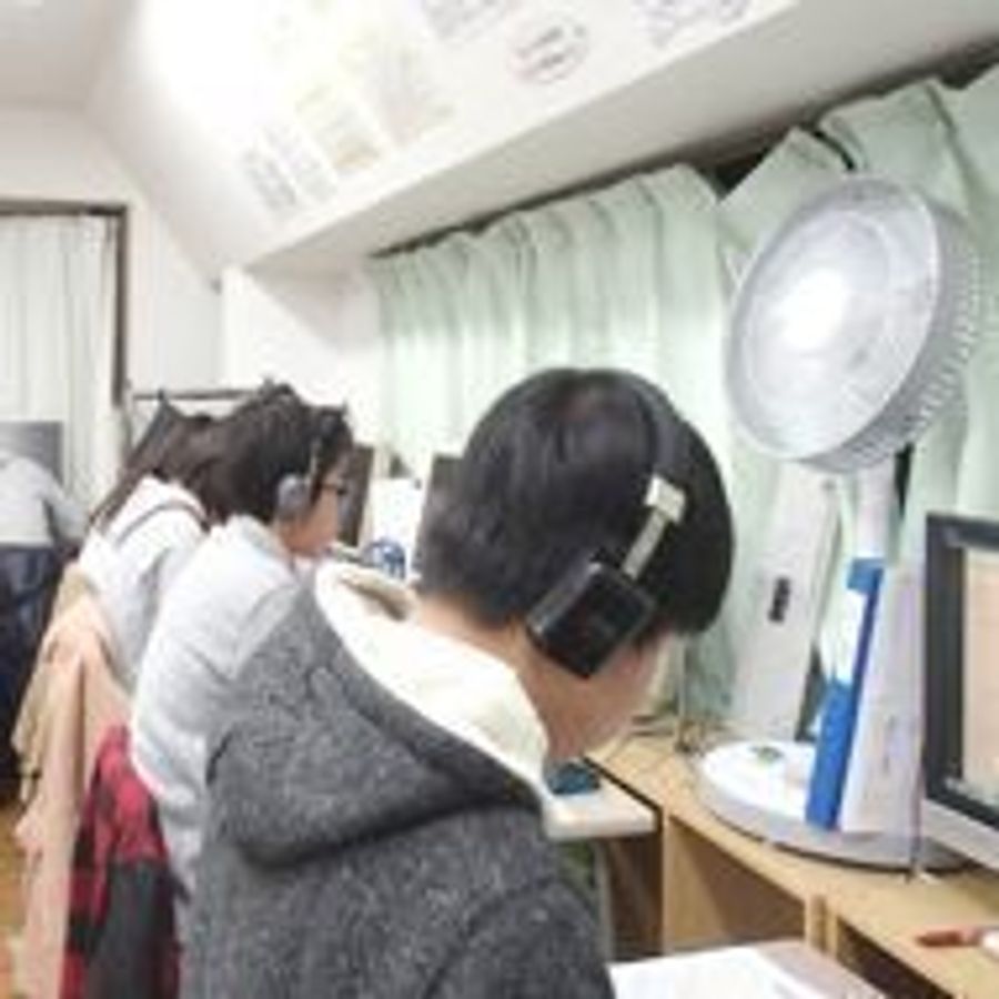 イー・エス・個別ゼミナール 松原教室3