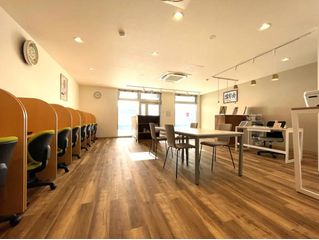 完全個別　松陰塾 教室 2