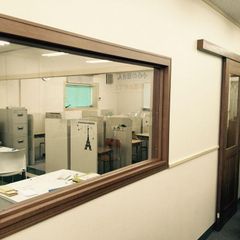 第一ゼミナール佑学社 教室 1