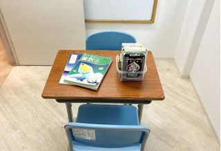 LITALICOジュニア 児童発達支援 名古屋伏見教室4