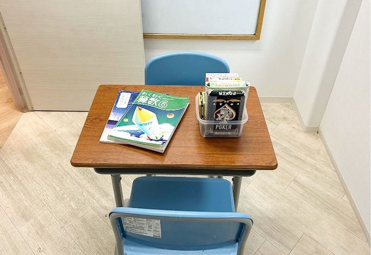 LITALICOジュニア 児童発達支援 名古屋伏見教室4