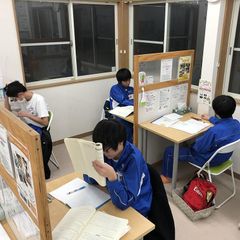 個別指導のone塾 教室 2