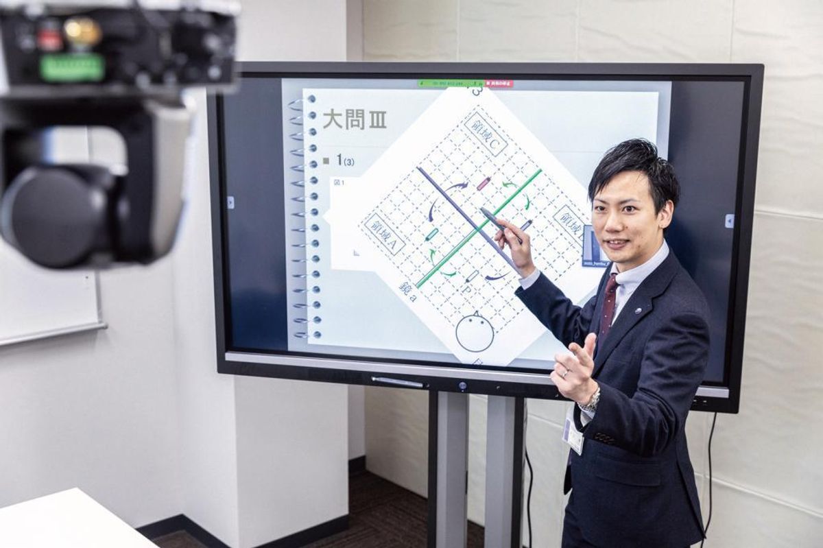 創学アカデミー 加古川校5