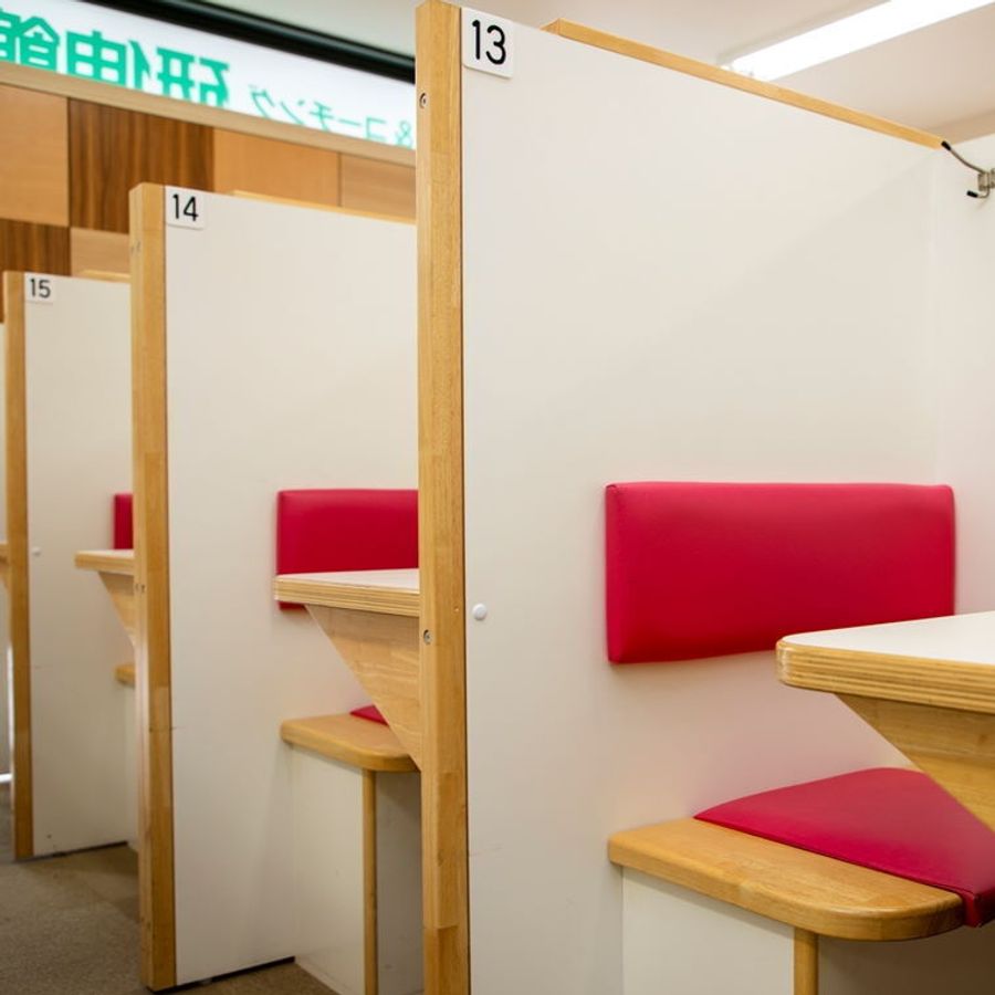 個別館 武庫之荘校8