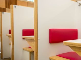 個別館 武庫之荘校8