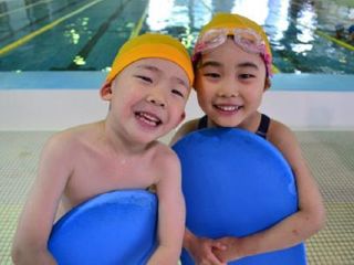 東京アスレティッククラブ【スイミング・水泳】 TAC桃山2