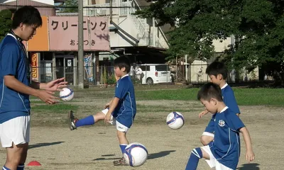 Ctt サッカースクール 太田教室 口コミ 体験申込 子供の習い事口コミ検索サイト コドモブースター Ctt サッカースクール 太田教室 口コミ 体験申込 子供の習い事口コミ検索サイト コドモブースター