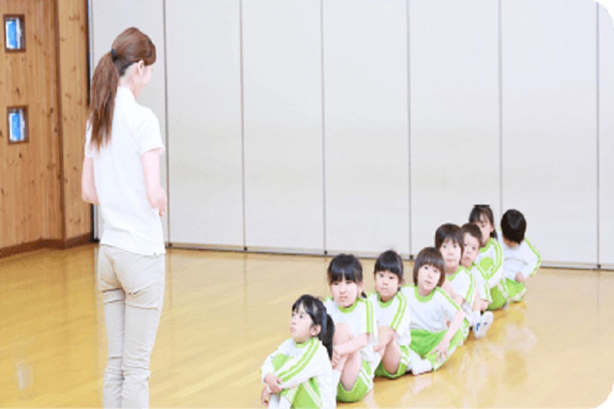 メガロス キッズ体育スクール 千種9