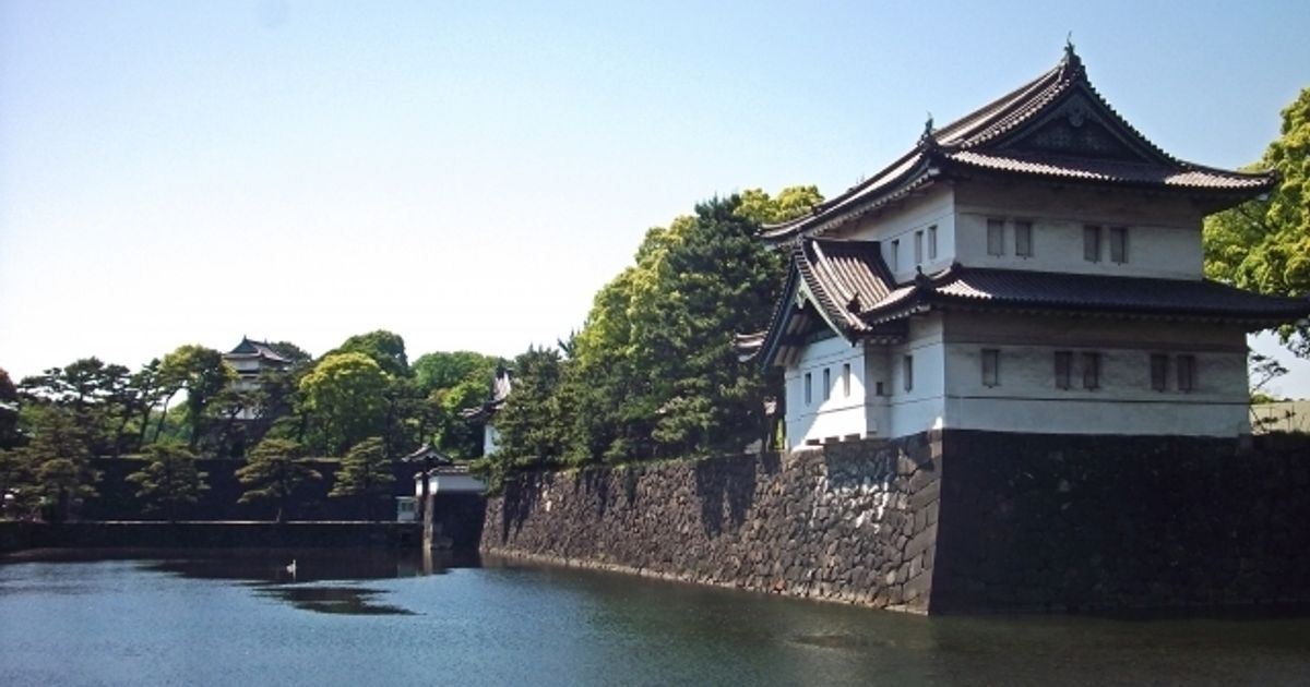 これだけ覚えれば 小学生で覚えておきたい 江戸時代 のできごと 子供の習い事の体験申込はコドモブースター