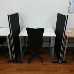 個別指導塾 学習空間 三島北教室9