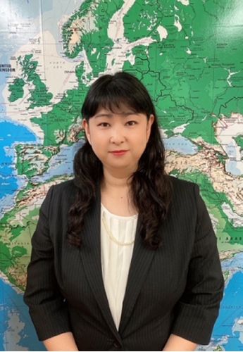 チャイルド・アイズ【やる気スイッチグループ】 成田校の先生