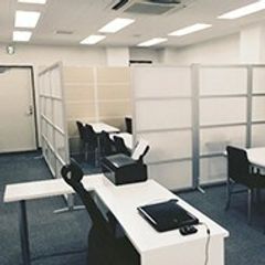 英語専科塾SEA 教室 4